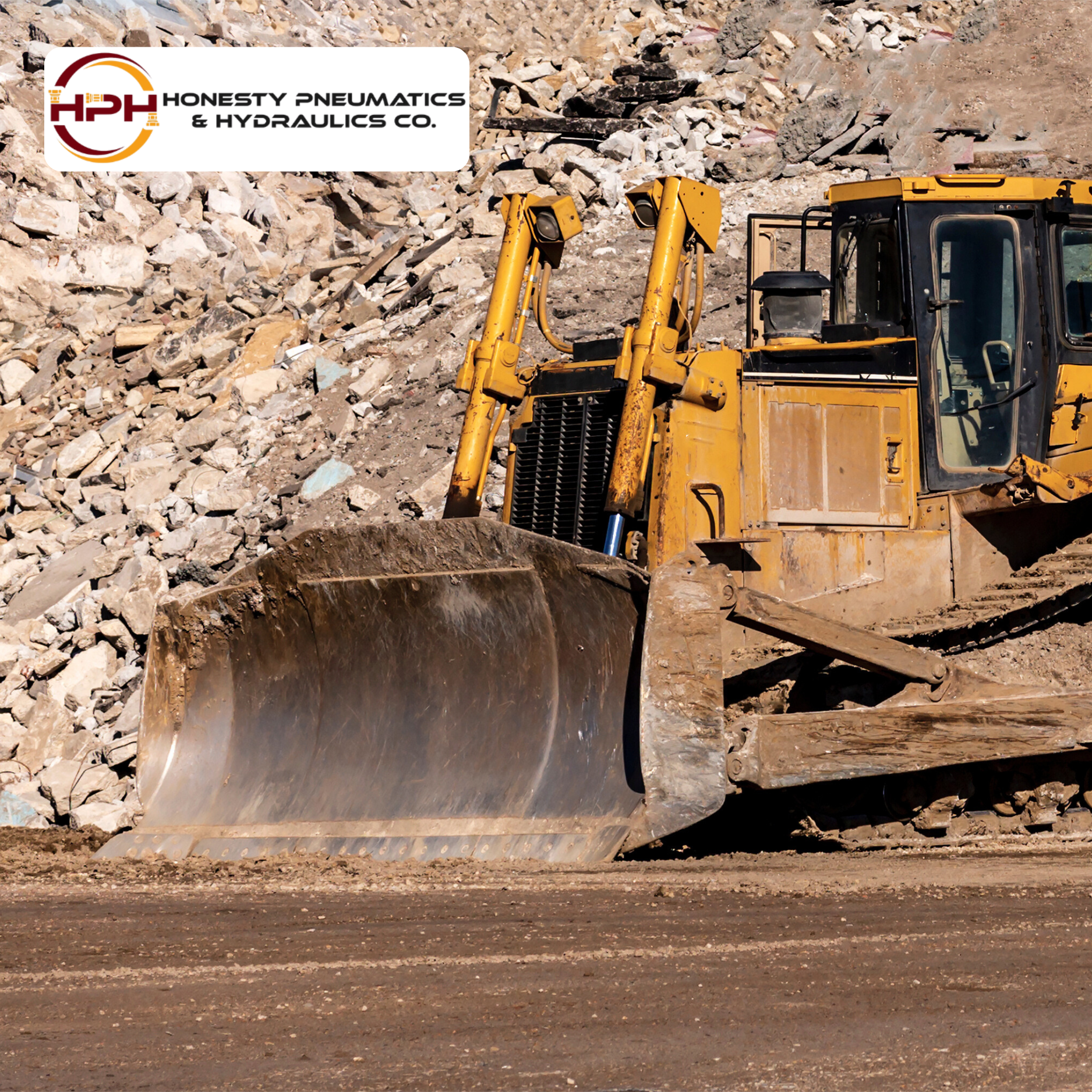 Honesty Pneumatics And Hydraulics Co. Manufacturing & Supply